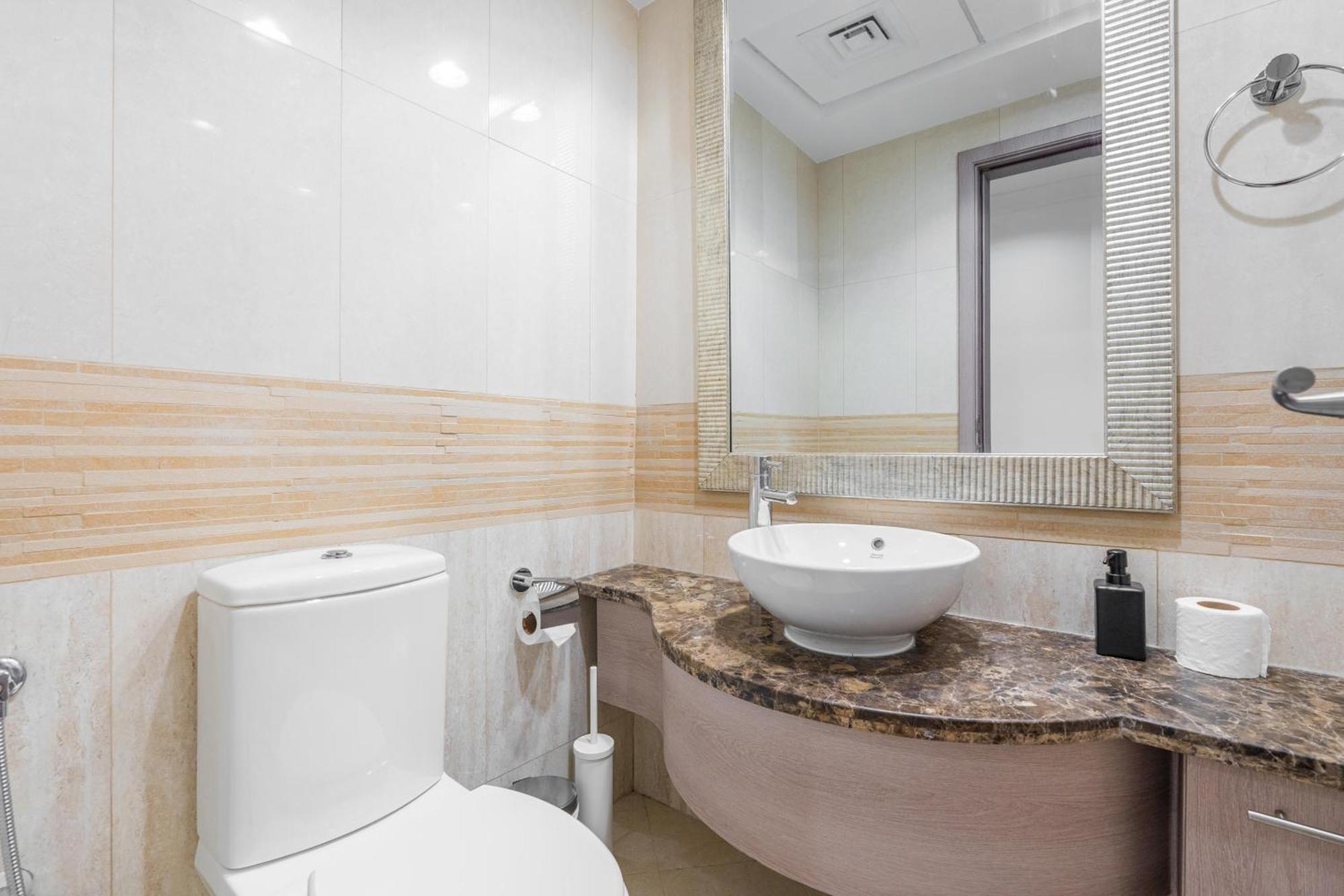 Vacay Lettings - Full Marina View 3 Bedroom Plus Maid Room Dubai Ngoại thất bức ảnh