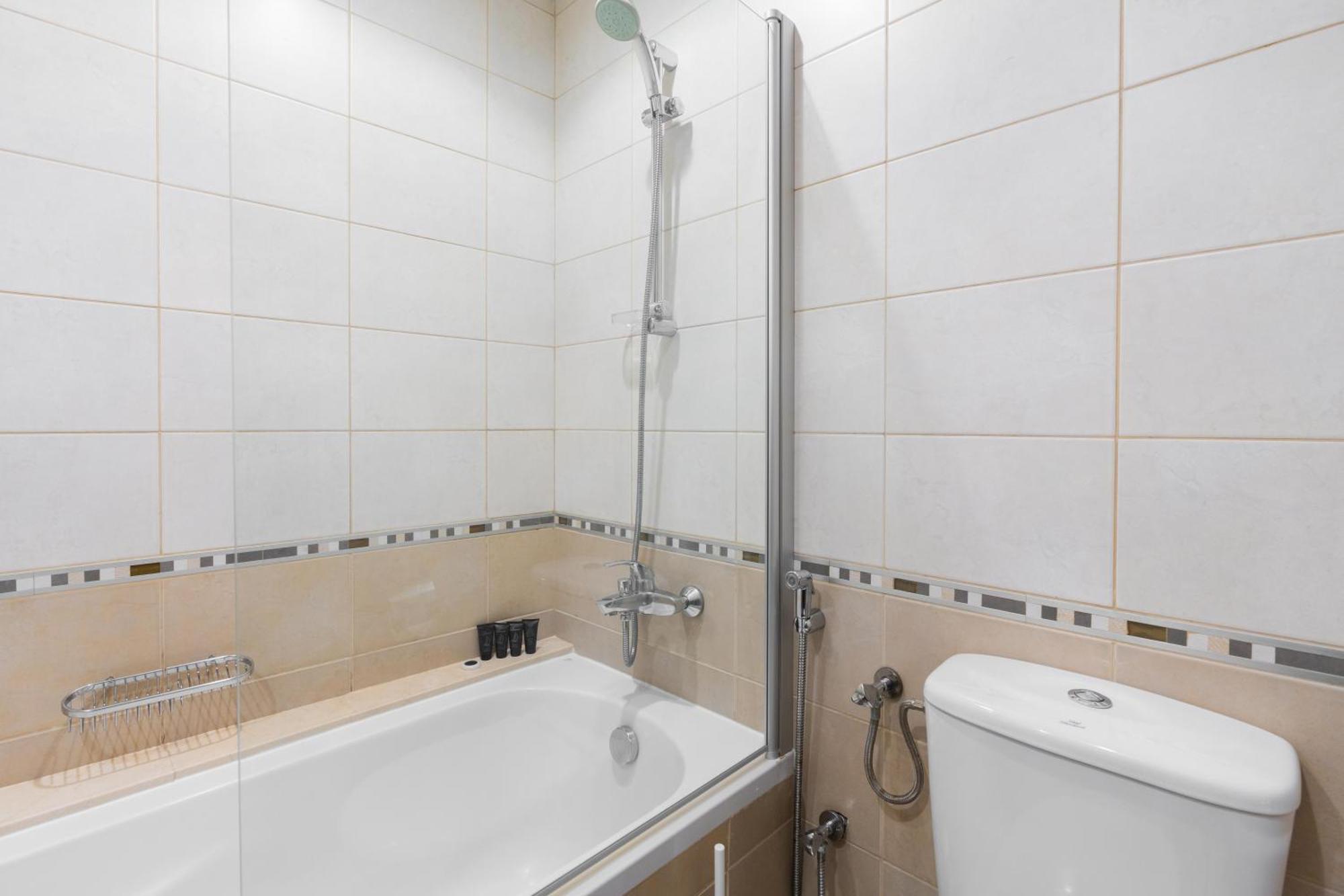 Vacay Lettings - Full Marina View 3 Bedroom Plus Maid Room Dubai Ngoại thất bức ảnh