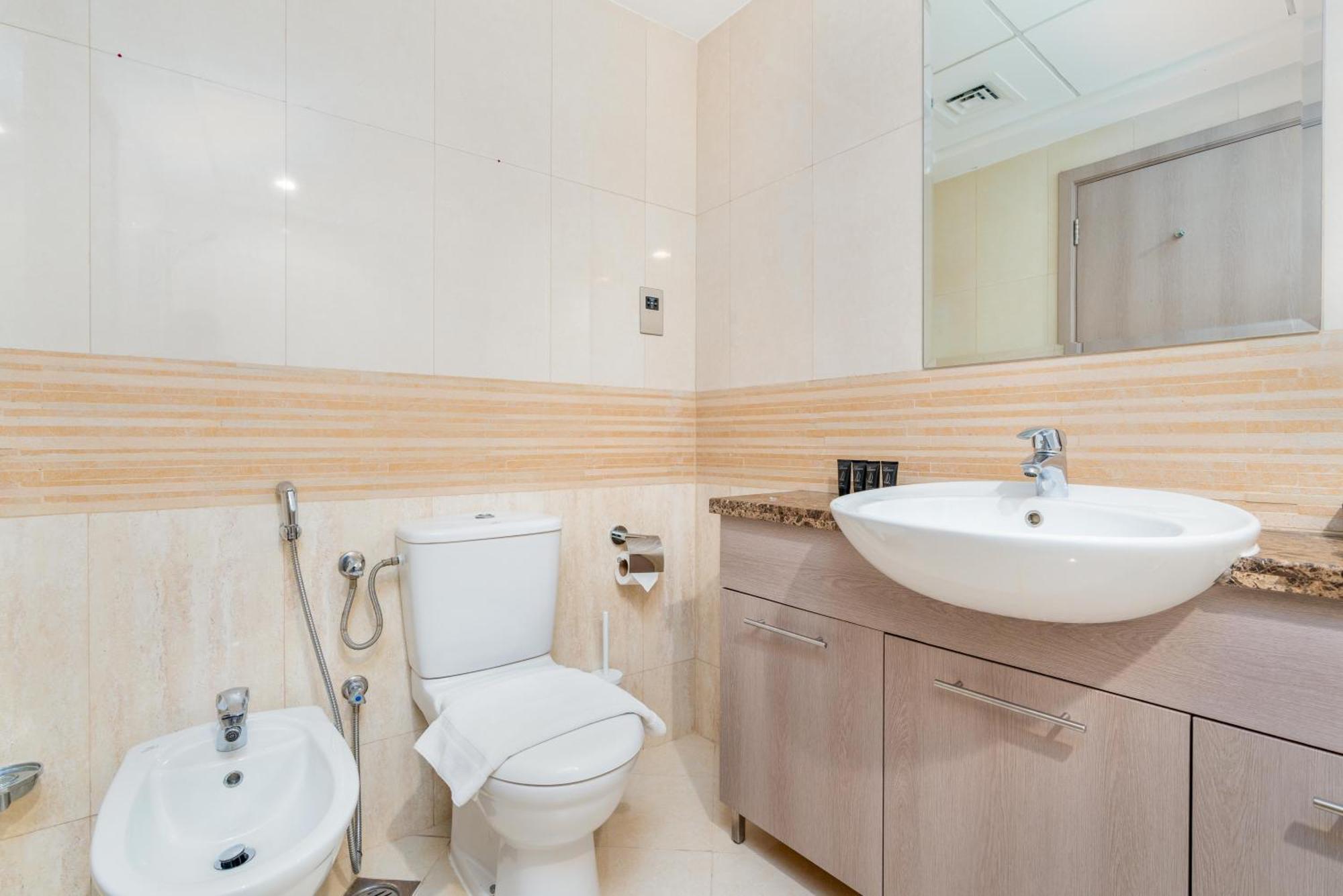 Vacay Lettings - Full Marina View 3 Bedroom Plus Maid Room Dubai Ngoại thất bức ảnh