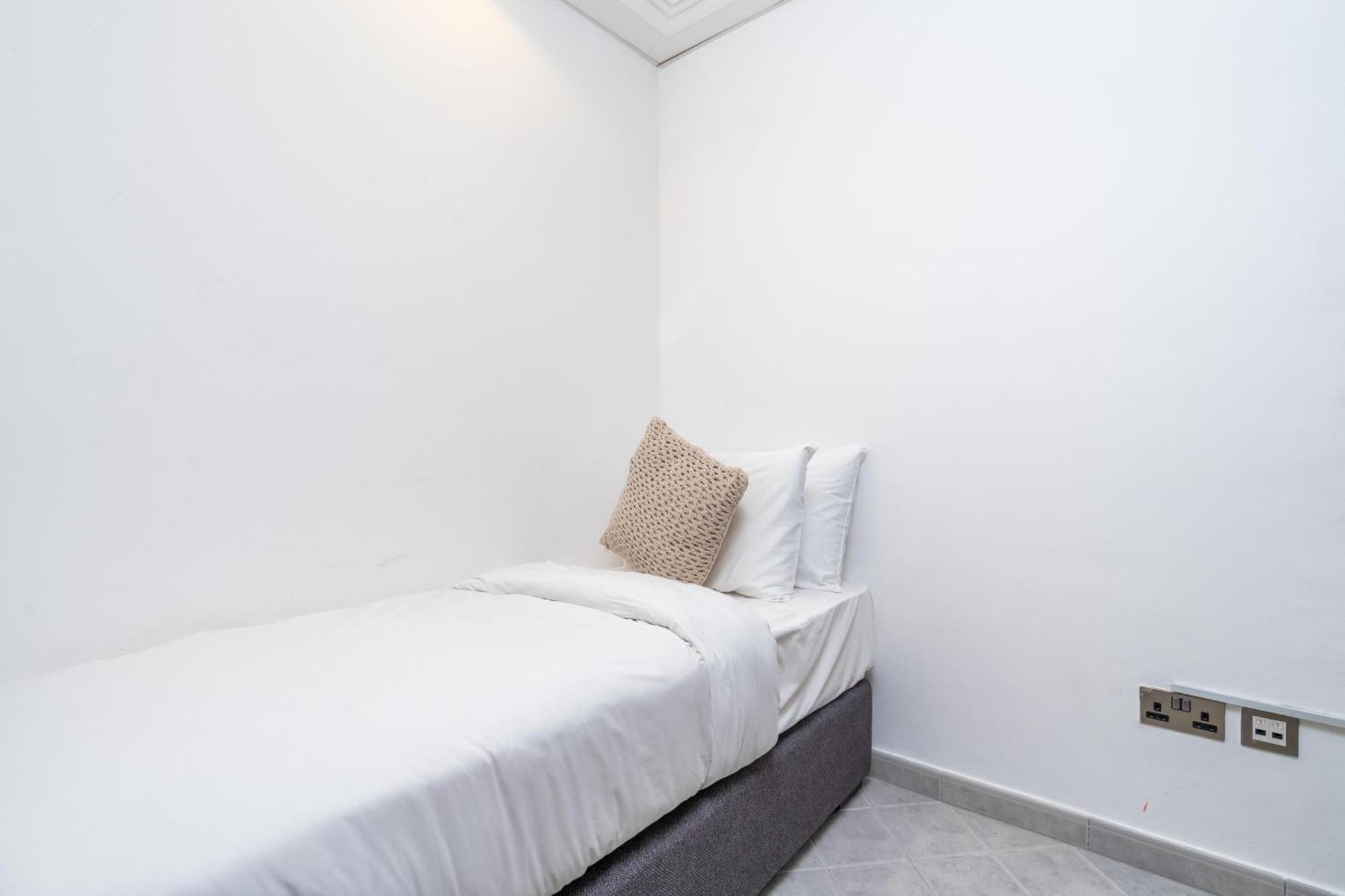 Vacay Lettings - Full Marina View 3 Bedroom Plus Maid Room Dubai Ngoại thất bức ảnh