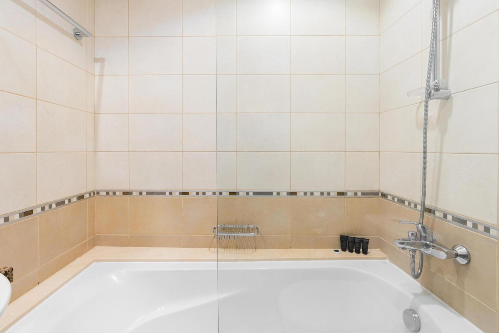 Vacay Lettings - Full Marina View 3 Bedroom Plus Maid Room Dubai Ngoại thất bức ảnh