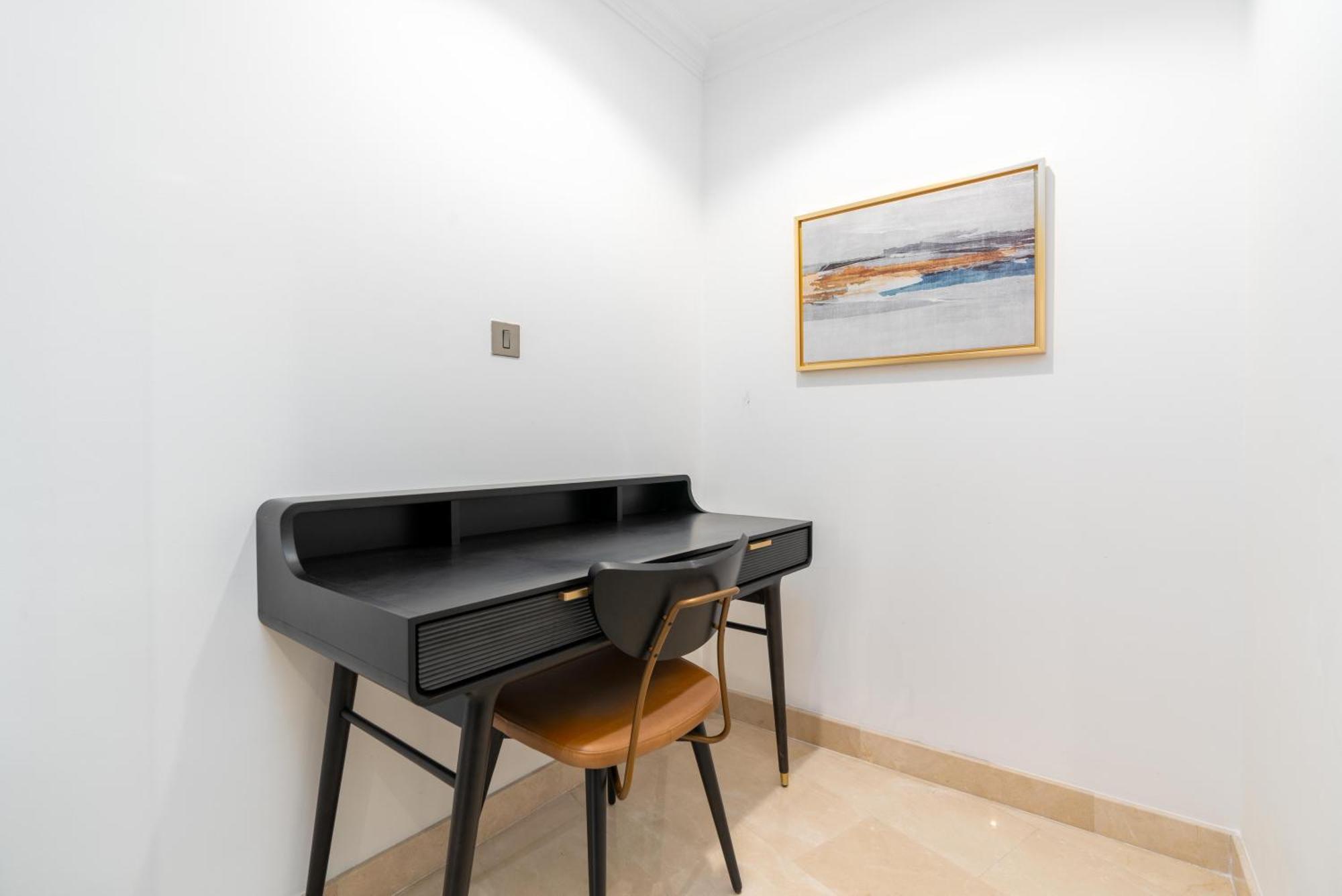 Vacay Lettings - Full Marina View 3 Bedroom Plus Maid Room Dubai Ngoại thất bức ảnh